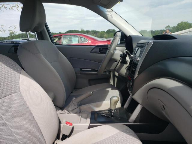 Photo 5 from auction – 2011 SUBARU FORESTER 2 with VIN JF2SHABC4BH741725