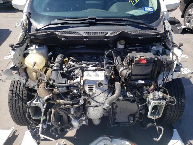 Photo 7 from auction – 2018 FORD ECOSPORT S with VIN MAJ3P1TE2JC158853