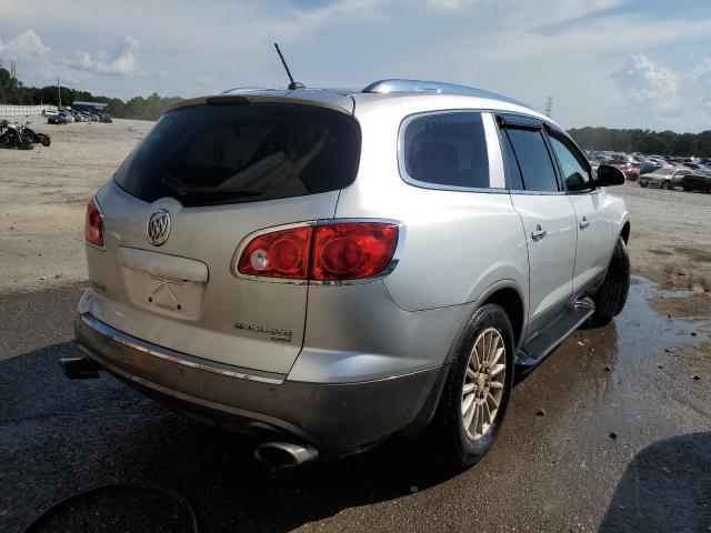 Photo 4 from auction – 2011 BUICK ENCLAVE CX with VIN 5GAKVBED2BJ171123