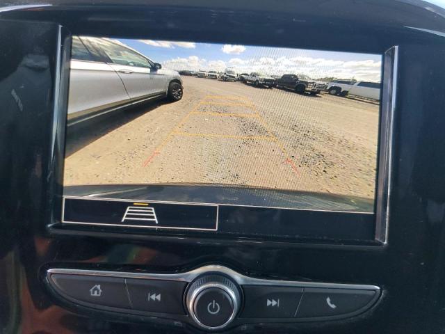 Photo 9 from auction – 2021 CHEVROLET TRAVERSE L with VIN 1GNERFKW2MJ186874