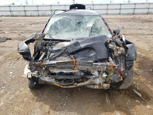 Photo 9 from auction – 2012 HONDA ACCORD SE with VIN 1HGCP2F69CA246027
