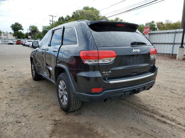 Photo 3 from auction – 2014 JEEP GRAND CHER with VIN 1C4RJFBTXEC334881