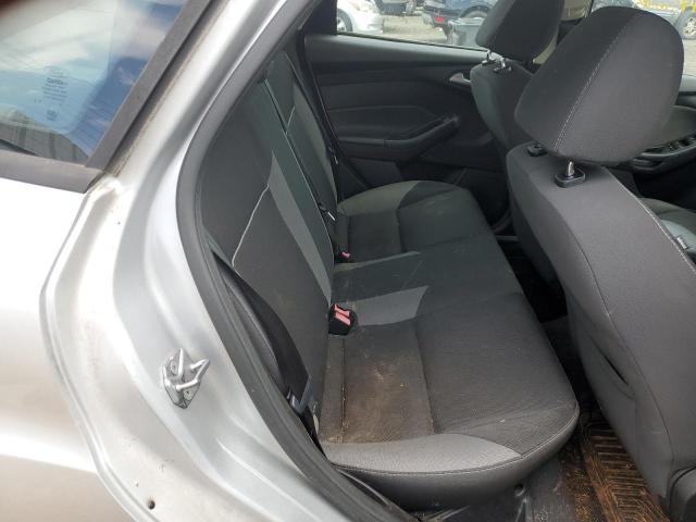 Photo 6 from auction – 2014 FORD FOCUS SE with VIN 1FADP3F24EL268598