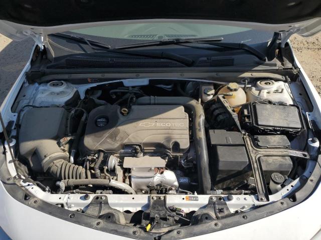 Photo 7 from auction – 2017 CHEVROLET MALIBU LS with VIN 1G1ZB5ST4HF277287