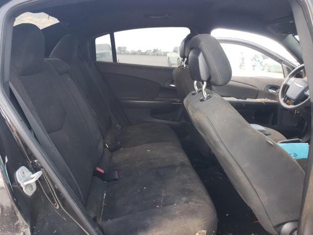 Photo 6 from auction – 2011 CHRYSLER 200 LX with VIN 1C3BC4FB4BN566849