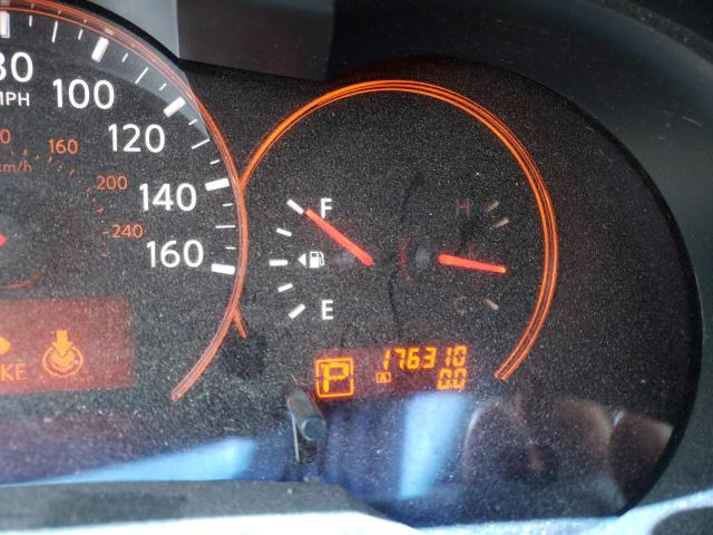 Photo 8 from auction – 2008 NISSAN ALTIMA 2.5 with VIN 1N4AL24E78C136896