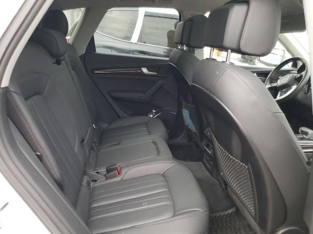 Photo 6 from auction – 2020 AUDI Q5 PREMIUM with VIN WA1BNAFY8L2016236