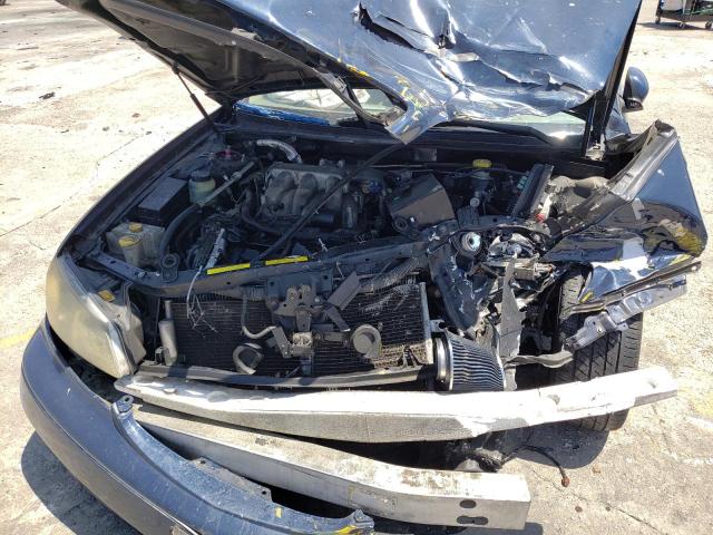 Photo 7 from auction – 2003 INFINITI I35 with VIN JNKDA31A13T116901