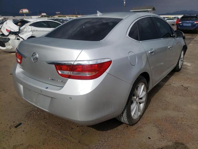 Photo 4 from auction – 2013 BUICK VERANO CON with VIN 1G4PR5SK6D4230877