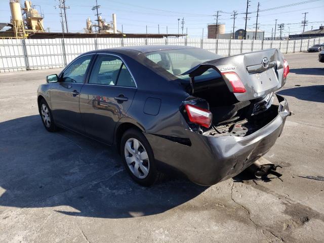 Photo 3 from auction – 2008 TOYOTA CAMRY CE with VIN 4T1BE46K28U212683