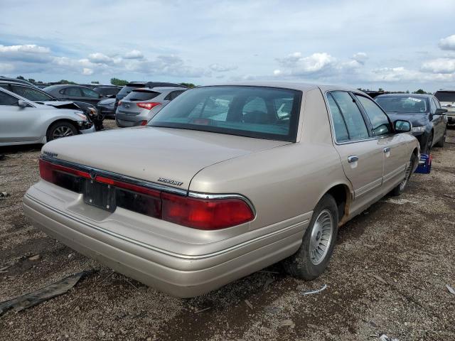 Photo 4 from auction – 1997 MERCURY GRAND MARQ with VIN 2MELM75W2VX708670