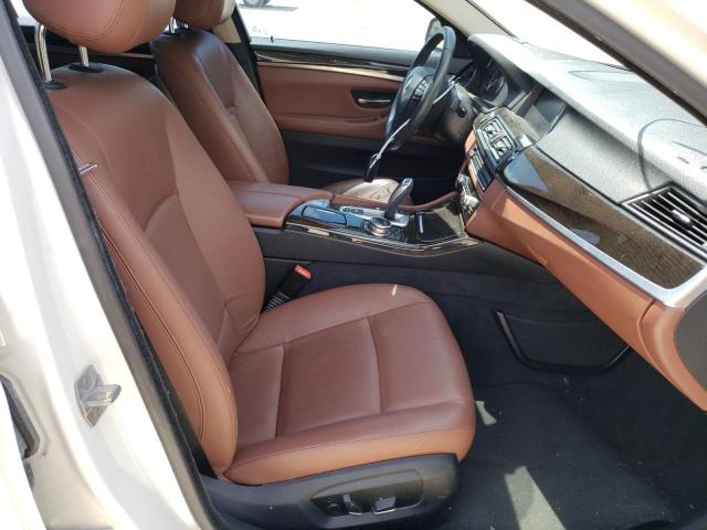 Photo 5 from auction – 2014 BMW 528 I with VIN WBA5A5C55ED512258