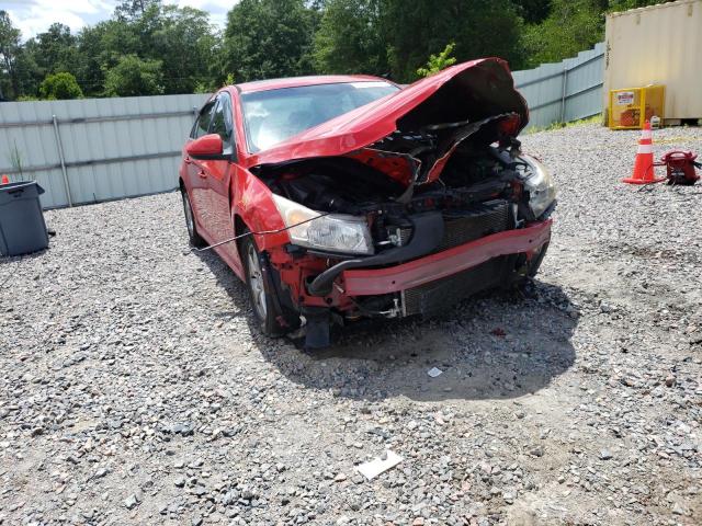 Photo 9 from auction – 2013 CHEVROLET CRUZE with VIN 1G1PC5SB2D7217198