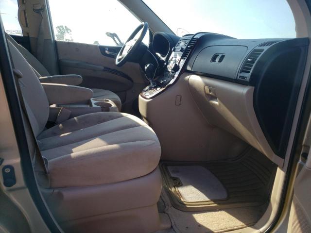 Photo 5 from auction – 2007 HYUNDAI ENTOURAGE with VIN KNDMC233276024415