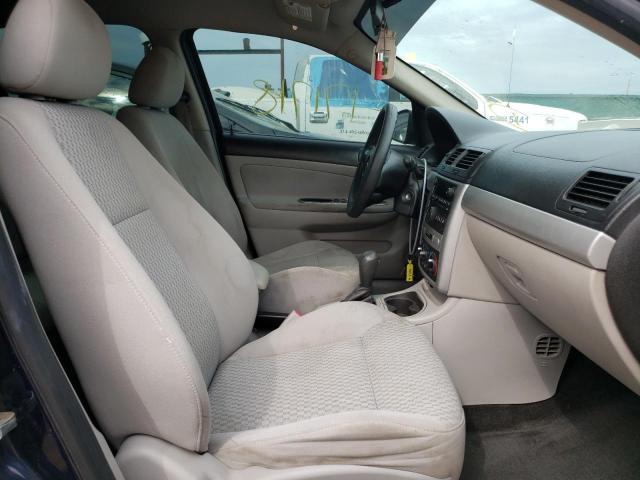 Photo 5 from auction – 2010 CHEVROLET COBALT 1LT with VIN 1G1AD5F59A7165023