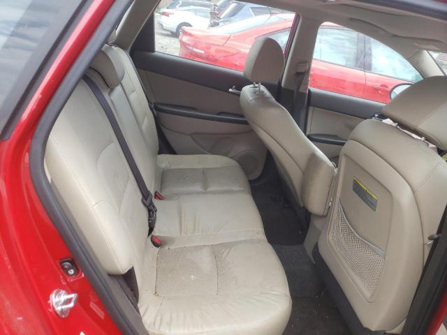 Photo 6 from auction – 2012 HYUNDAI ELANTRA with VIN KMHDC8AE6CU155629