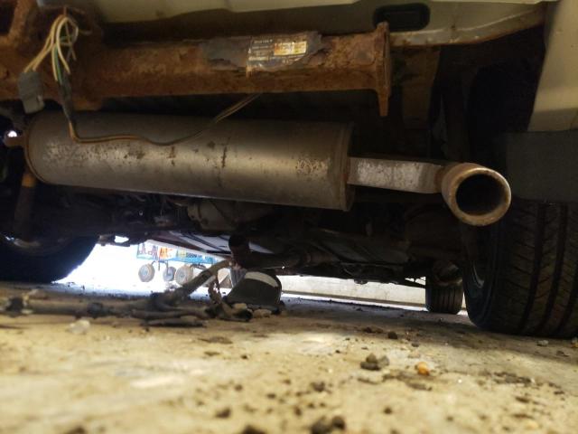 Foto 9 de la subasta – 2004 TOYOTA RAV4 con VIN JTEHD20V340002633