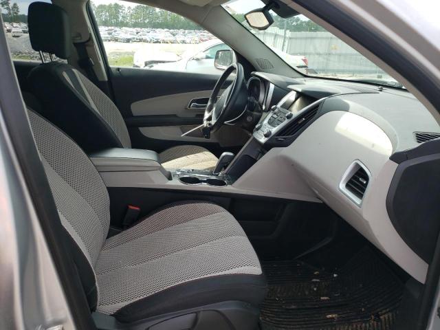 Photo 5 from auction – 2012 CHEVROLET EQUINOX LT with VIN 2GNALDEK9C1165686
