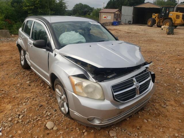 DODGE CALIBER MA 2010 with VIN 1B3CB3HA0AD615911 - Photo from auction