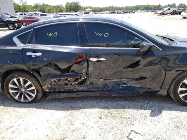 Photo 9 from auction – 2017 NISSAN ALTIMA 2.5 with VIN 1N4AL3AP2HC211290