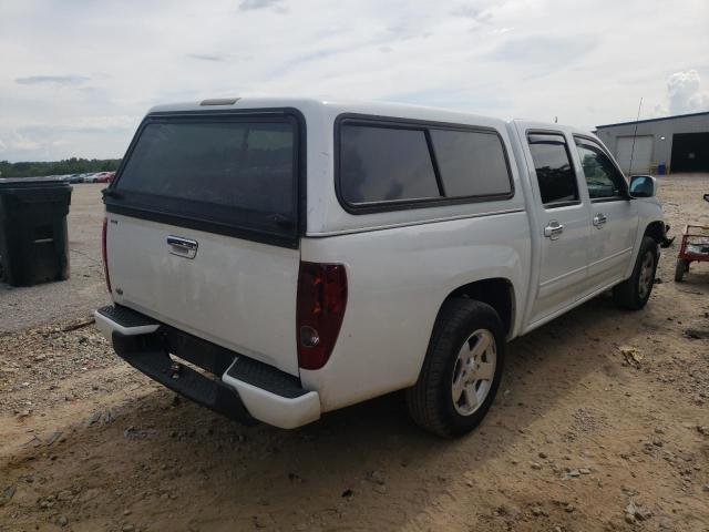 Photo 4 from auction – 2012 CHEVROLET COLORADO L with VIN 1GCDSCFE6C8146389