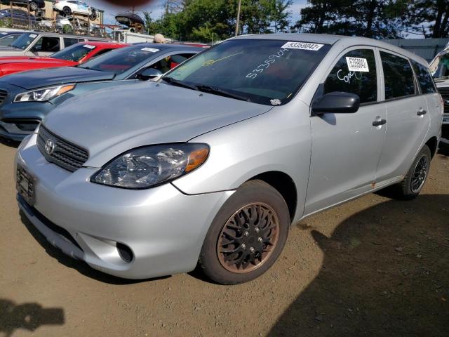 Photo 2 from auction – 2005 TOYOTA COROLLA MA with VIN 2T1LR32E25C339143