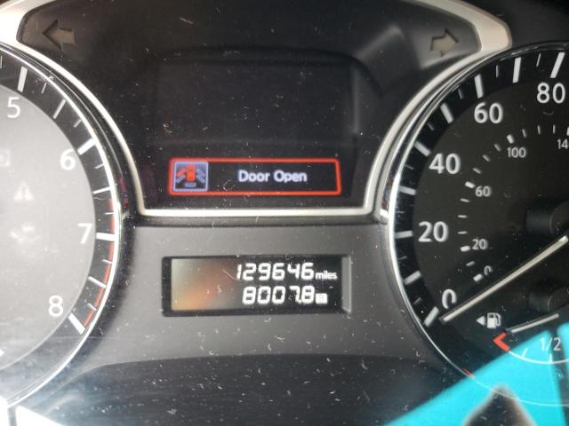 Photo 8 from auction – 2014 NISSAN ALTIMA 2.5 with VIN 1N4AL3AP2EC157968