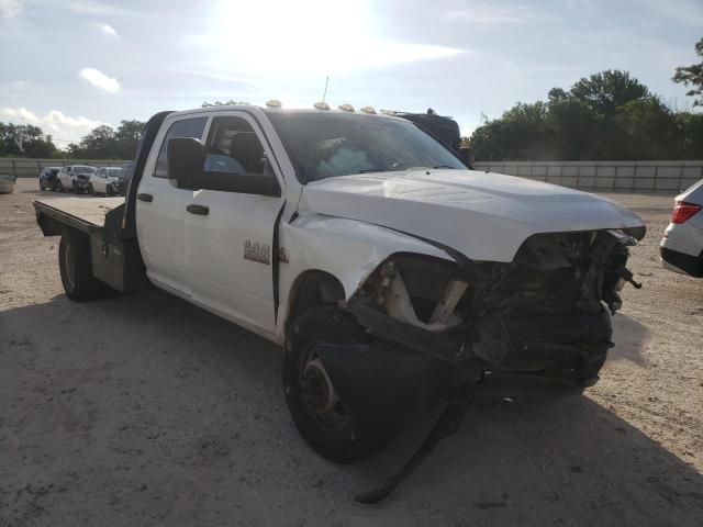 RAM 3500 2016 with VIN 3C7WRSCL4GG123309 - Photo from auction