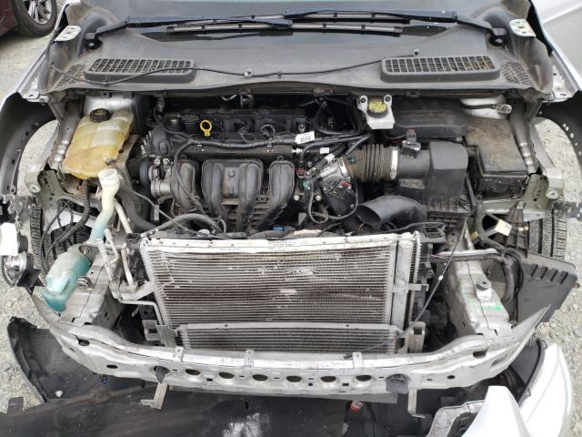 Photo 7 from auction – 2014 FORD ESCAPE S with VIN 1FMCU0F77EUB92969