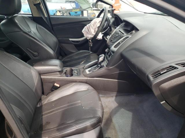 Photo 5 from auction – 2013 FORD FOCUS SE with VIN 1FADP3F20DL113724