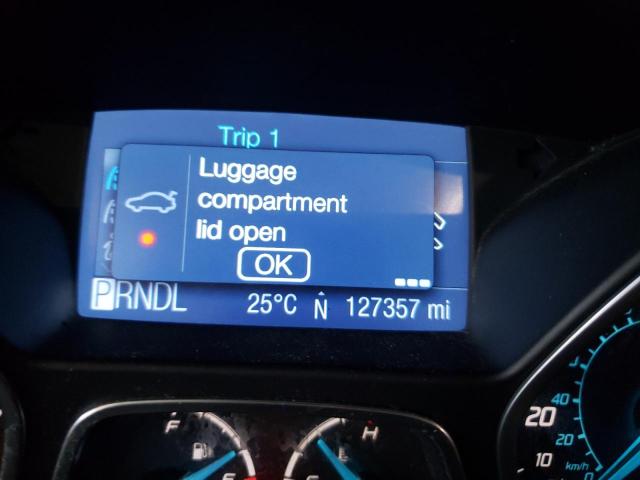 Photo 8 from auction – 2012 FORD FOCUS SE with VIN 1FAHP3K20CL258784