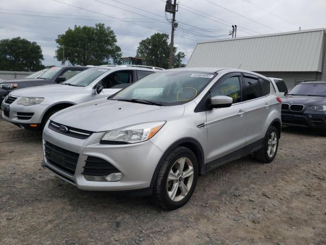 Photo 2 from auction – 2016 FORD ESCAPE SE with VIN 1FMCU0G98GUB98671