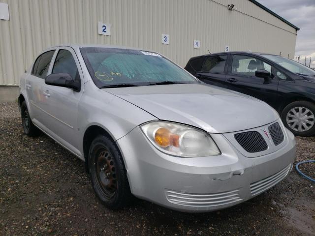 PONTIAC PURSUIT 2006 with VIN 1G2AJ55F167690843 - Photo from auction