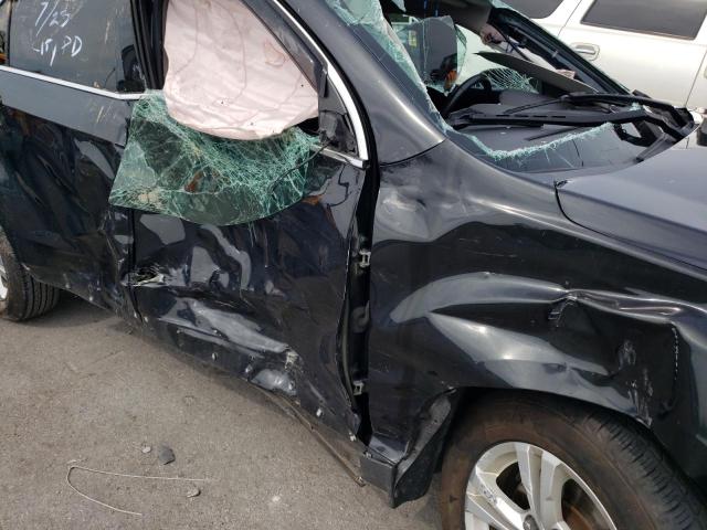 Photo 9 from auction – 2012 CHEVROLET EQUINOX LT with VIN 2GNFLDE58C6259657