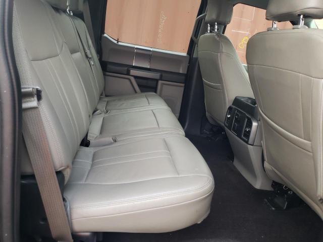 Photo 6 from auction – 2016 FORD F150 SUPER with VIN 1FTEW1EP8GFB81209