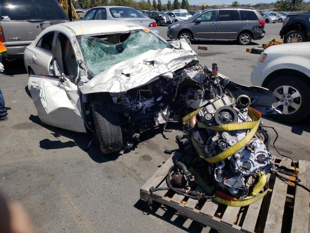 Photo 9 from auction – 2018 MERCEDES-BENZ CLA 250 with VIN WDDSJ4EB0JN577533