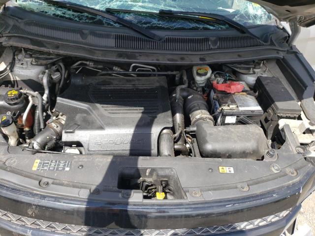 Photo 7 from auction – 2013 FORD EXPLORER S with VIN 1FM5K8GT3DGC23074