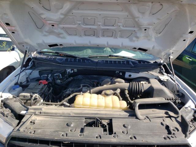 Photo 7 from auction – 2019 FORD F150 with VIN 1FTMF1CB8KKD80554