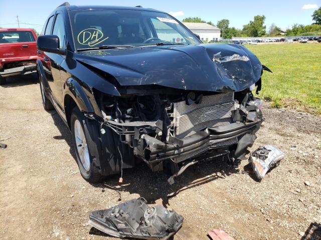 Photo 9 from auction – 2017 DODGE JOURNEY SX with VIN 3C4PDDBG0HT565190