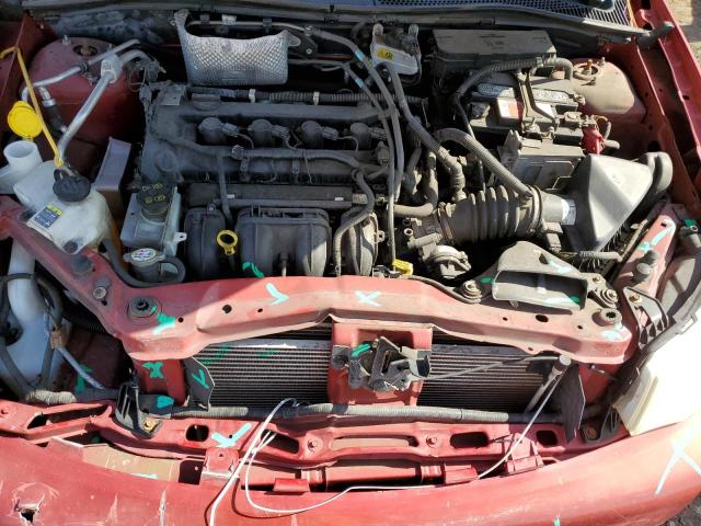 Photo 7 from auction – 2011 FORD FOCUS S with VIN 1FAHP3EN4BW149960