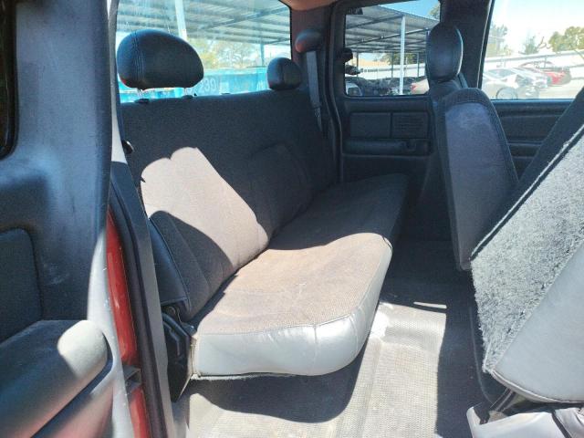 Photo 6 from auction – 2001 CHEVROLET SILVERADO with VIN 2GCEC19W311157585