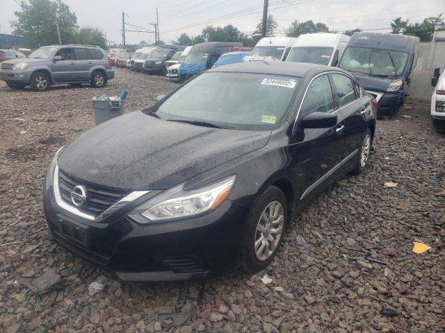 Photo 2 from auction – 2016 NISSAN ALTIMA 2.5 with VIN 1N4AL3AP4GC229398