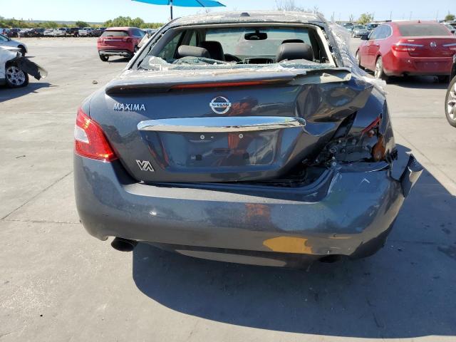 Photo 9 from auction – 2010 NISSAN MAXIMA S with VIN 1N4AA5AP7AC835920
