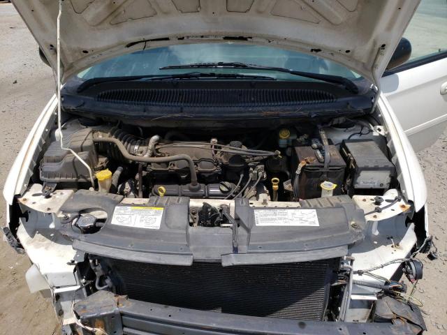 Photo 7 from auction – 2007 DODGE GRAND CARA with VIN 2D4GP44L57R220372