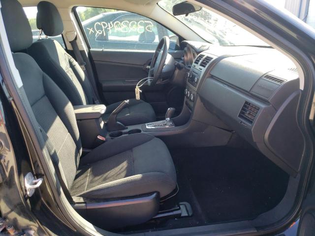 Фото 5 с аукциона – 2010 DODGE AVENGER SX с VIN 1B3CC4FB2AN189406