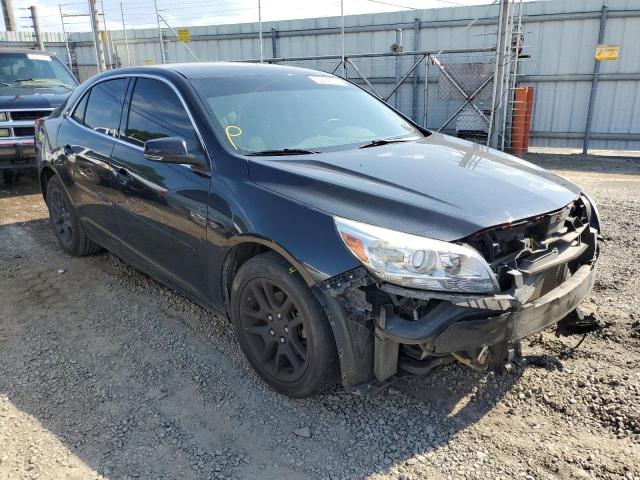 CHEVROLET MALIBU 1LT 2014 with VIN 1G11C5SL8EF131769 - Photo from auction