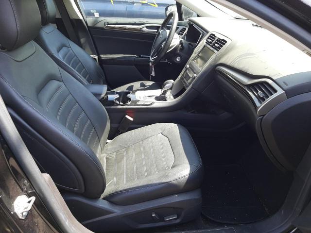 Photo 5 from auction – 2014 FORD FUSION SE with VIN 3FA6P0PU6ER329751