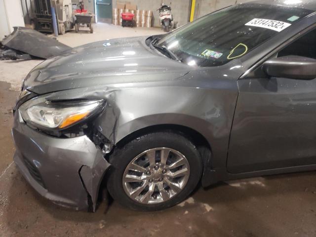 Photo 9 from auction – 2016 NISSAN ALTIMA 2.5 with VIN 1N4AL3AP5GN322709