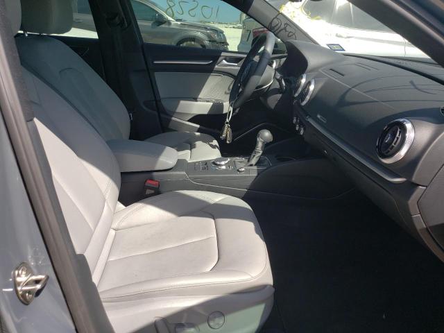 Photo 5 from auction – 2020 AUDI A3 PREMIUM with VIN WAUCUGFFXLA100639