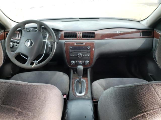 Photo 9 from auction – 2009 CHEVROLET IMPALA LS with VIN 2G1WT57K991240518